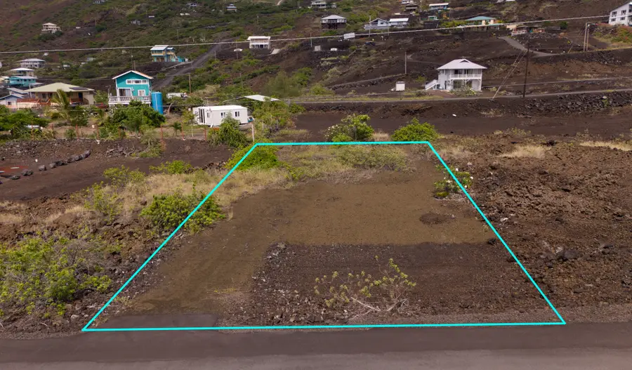 Eono St, Captain Cook, HI 96704 - #2