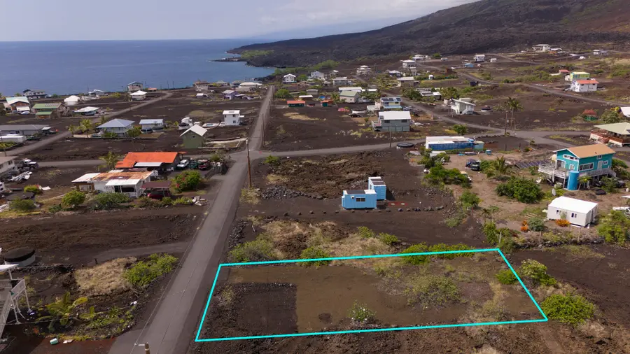 Eono St, Captain Cook, HI 96704 - #3