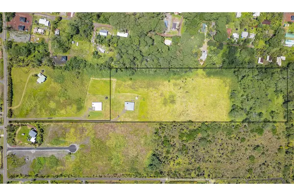 16-382 Ainaloa Blvd, Kurtistown, HI 96760