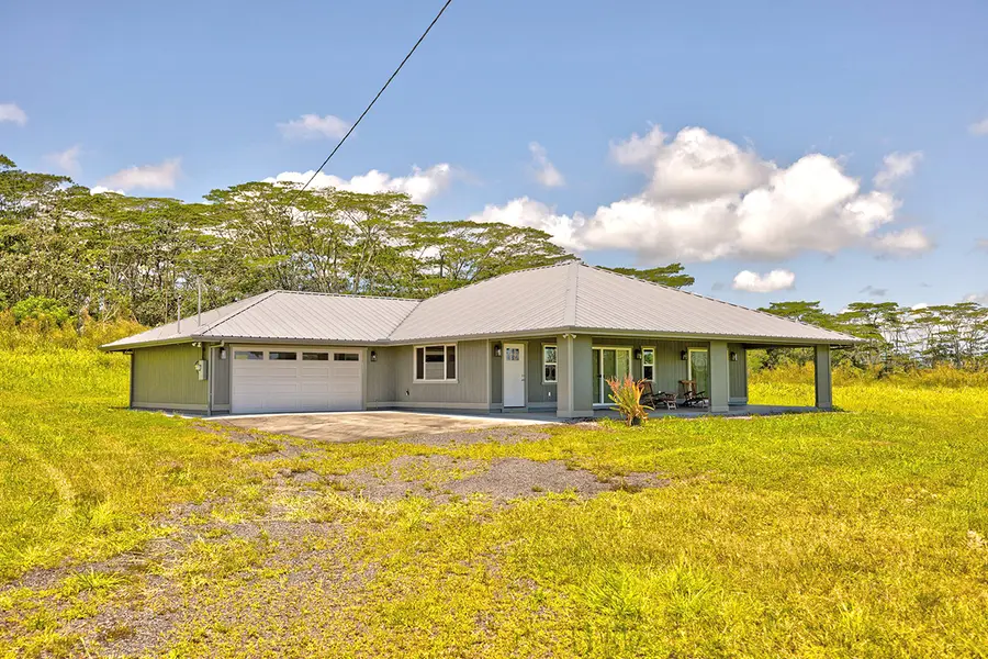 16-382 Ainaloa Blvd, Kurtistown, HI 96760 - #2