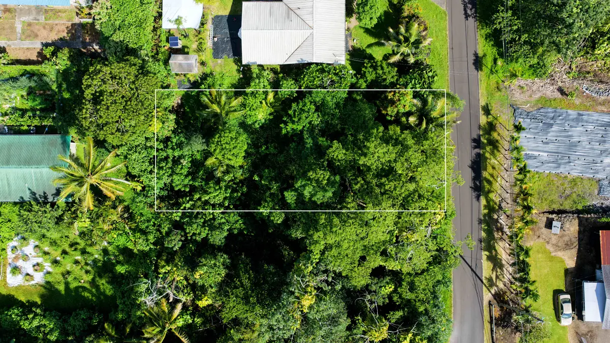 Opakapaka St, Pahoa, HI 96778 - #1