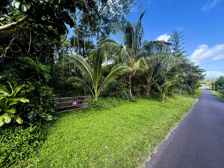 Opakapaka St, Pahoa, HI 96778 - #2