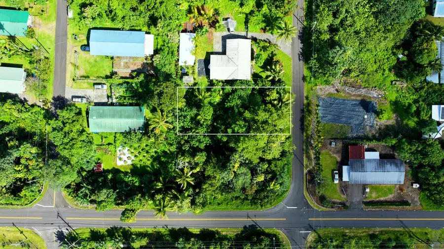 Opakapaka St, Pahoa, HI 96778 - #3