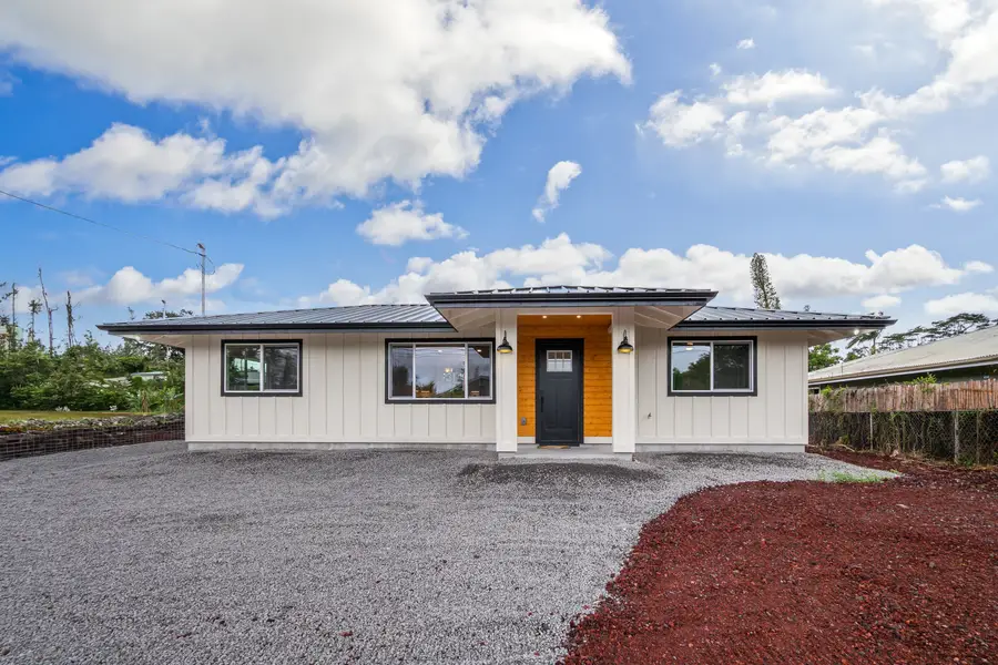 16-2154 Tree Fern Dr, Pahoa, HI 96778 - #2