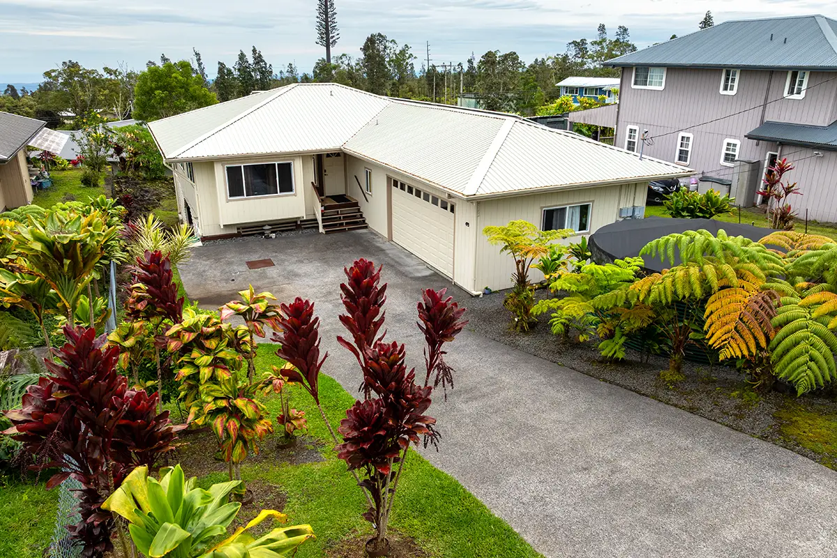 25-42 Pukana La St, Hilo, HI 96720 - #1