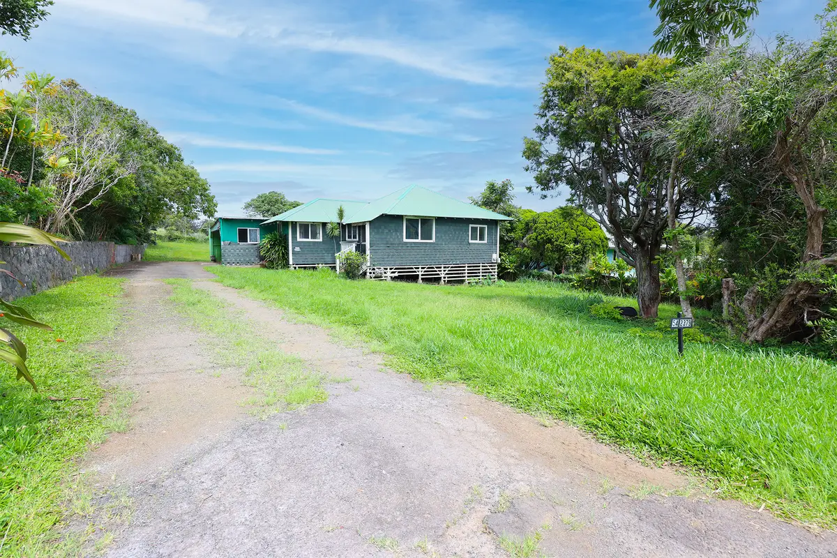 54-2379 Kynnersley Rd, Kapaau, HI 96755 - #1