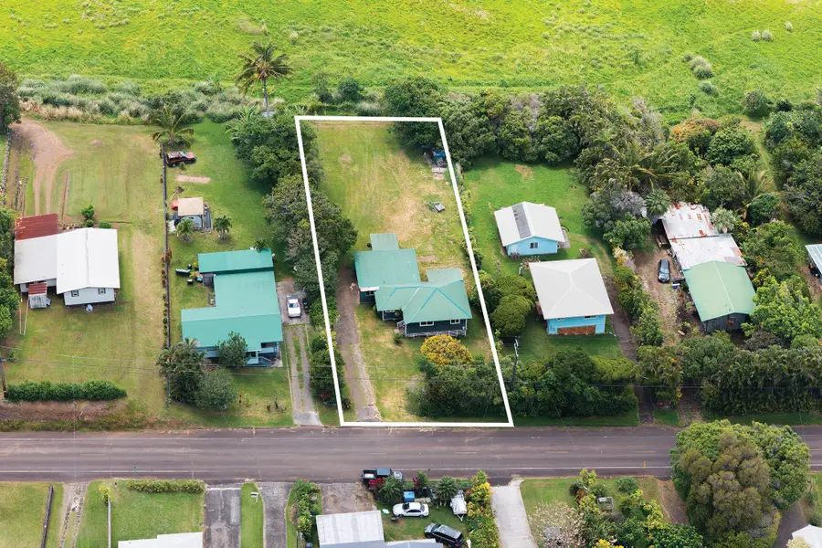 54-2379 Kynnersley Rd, Kapaau, HI 96755 - #3