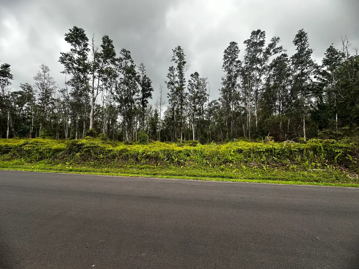 Alapai St, Pahoa, HI 96778 - #1