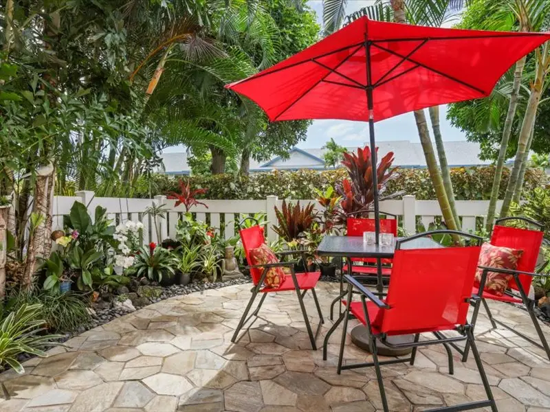 75-6081 Alii Dr #F102, Kailua Kona, HI 96740 - #1