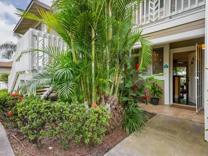 75-6081 Alii Dr #F102, Kailua Kona, HI 96740 - #2
