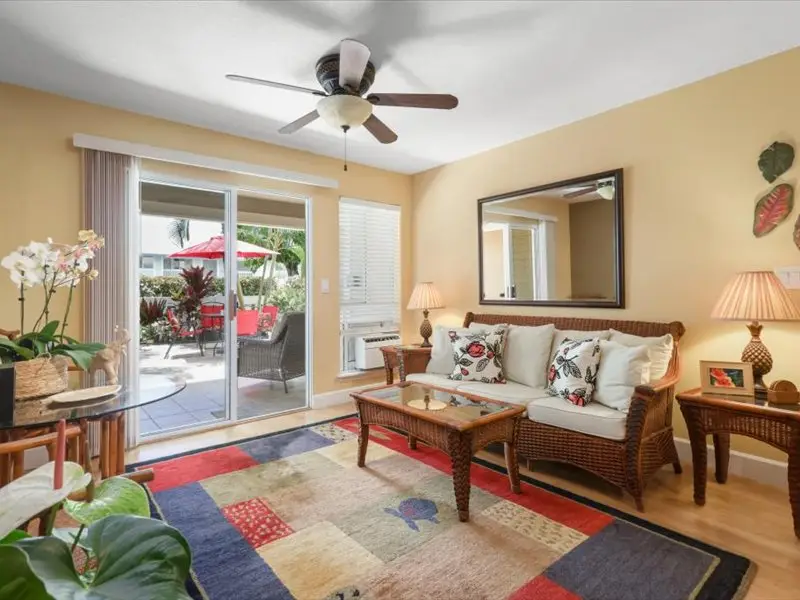75-6081 Alii Dr #F102, Kailua Kona, HI 96740 - #3