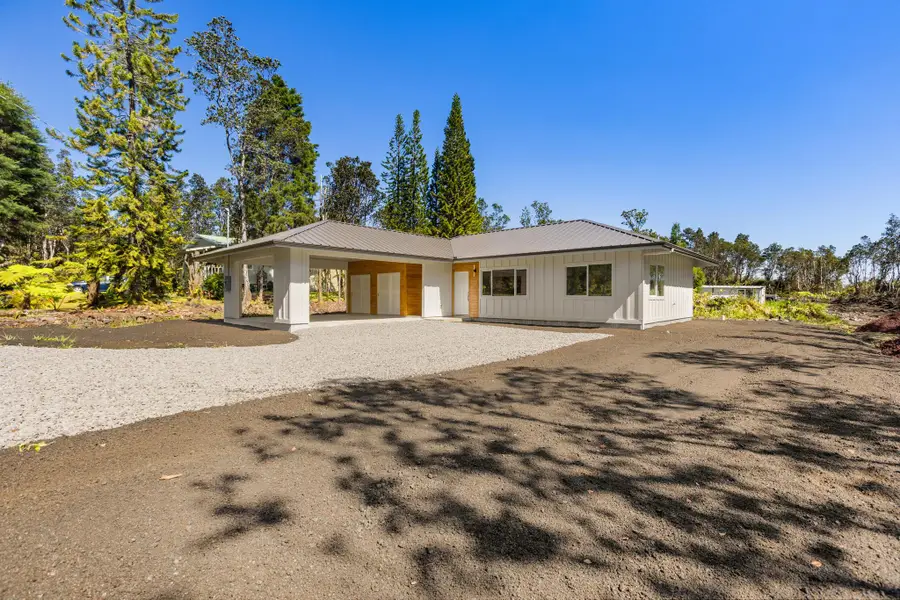 11-3156 Pa Alii St, Volcano, HI 96785 - #3