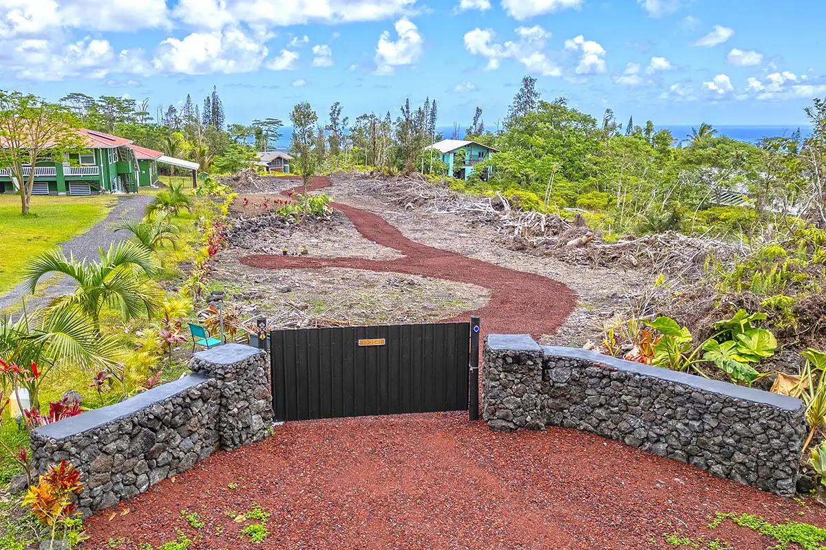 Hookupu St, Pahoa, HI 96778 - #1