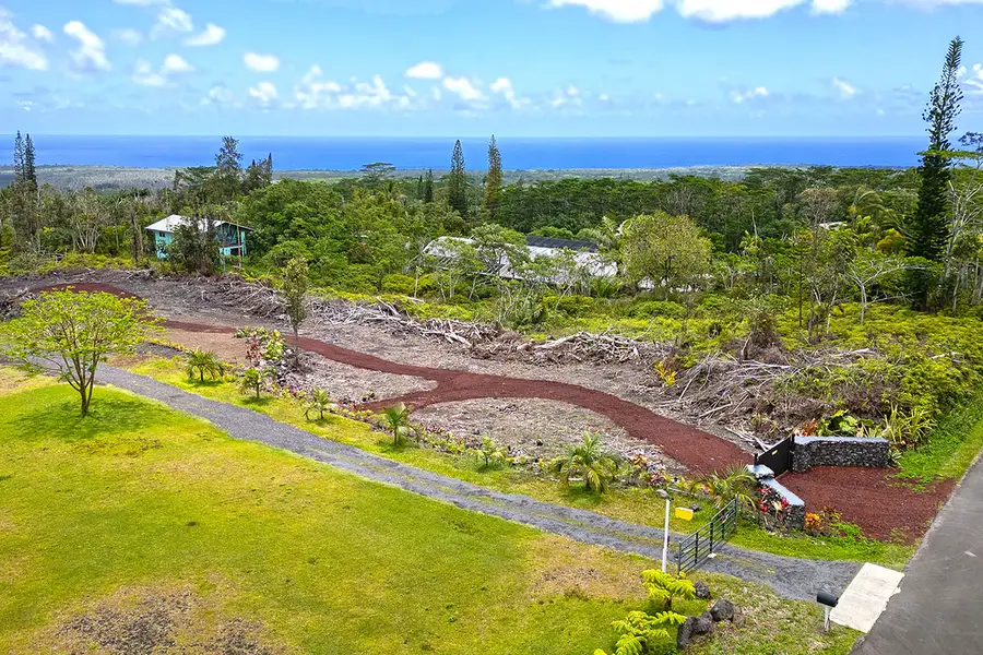 Hookupu St, Pahoa, HI 96778 - #2
