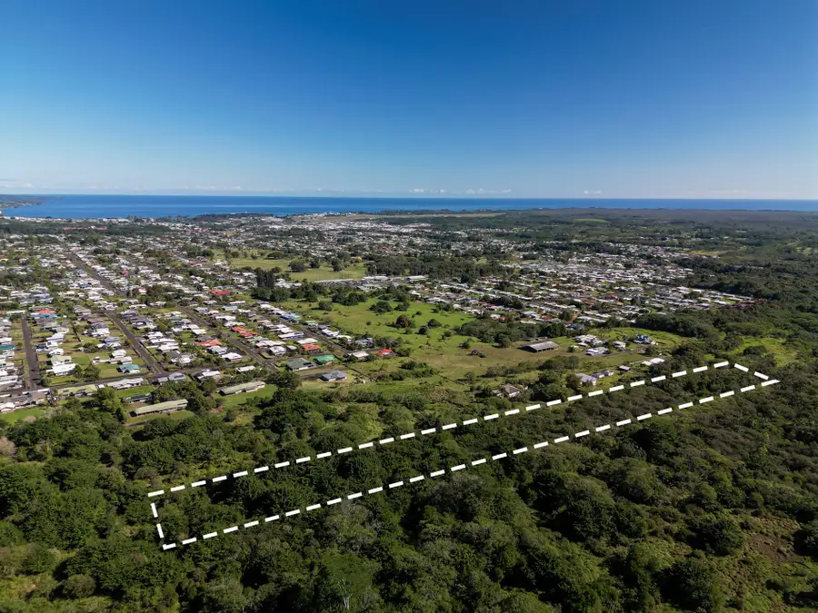 250 Laula Rd, Hilo, HI 96720 - #2
