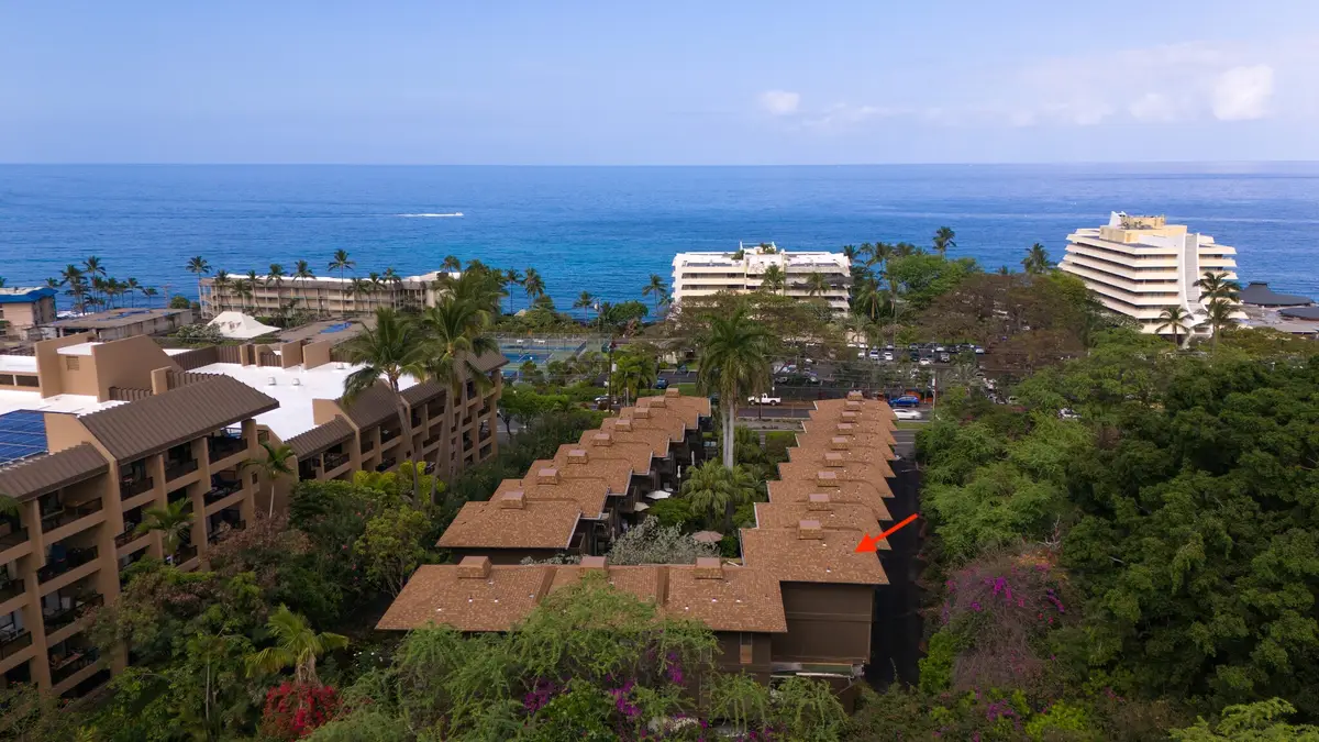 75-5855 Walua Rd #9, Kailua Kona, HI 96740 - #1