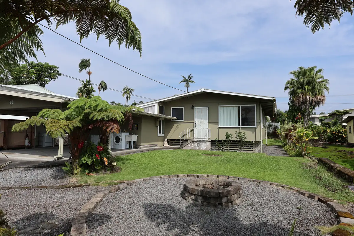 90 Kaikuono St, Hilo, HI 96720 - #1