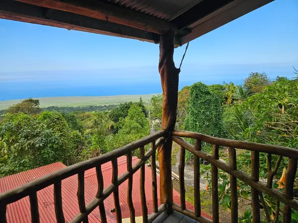 83-5749 Rabbit Hill Rd, Captain Cook, HI 96704