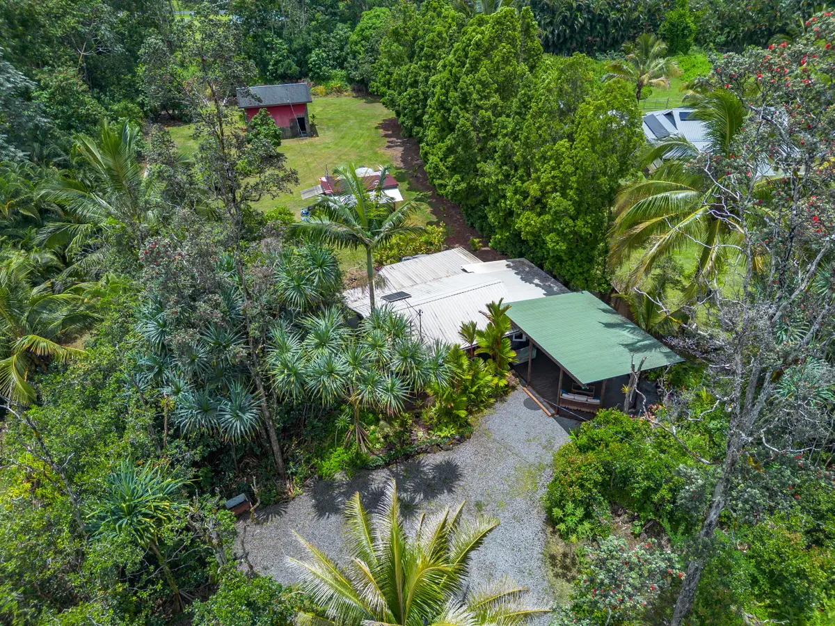 15-1984 13th Ave, Keaau, HI 96749 - #1