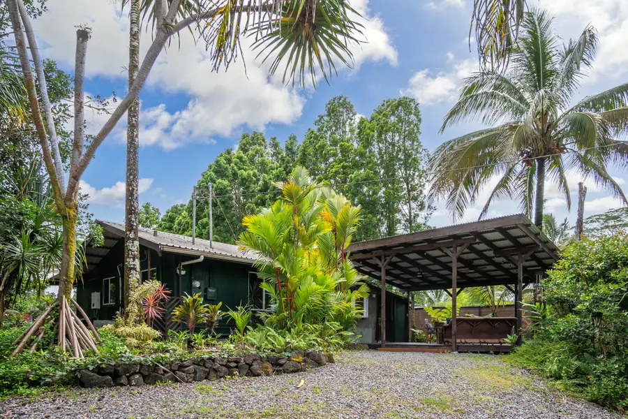 15-1984 13th Ave, Keaau, HI 96749 - #2