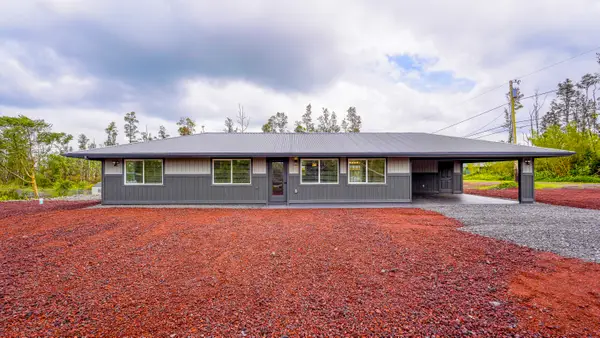 16-2105 Stardust Dr, Pahoa, HI 96778