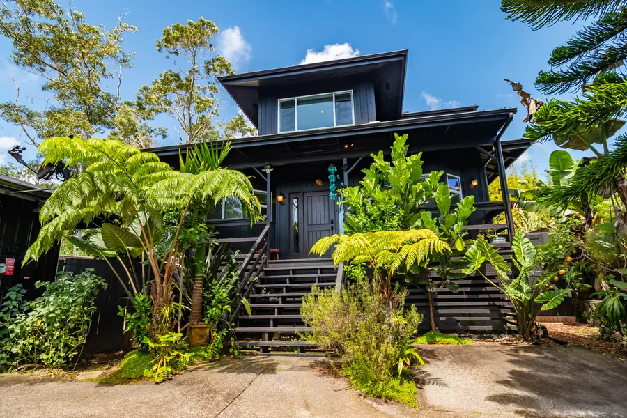 25-167 Malumalu St, Hilo, HI 96720 - #2