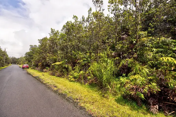 8th St, Volcano, HI 96785