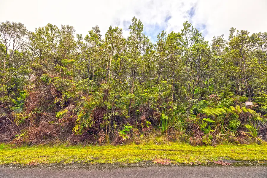 8th St, Volcano, HI 96785 - #2