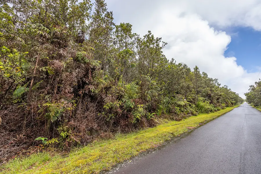 8th St, Volcano, HI 96785 - #3