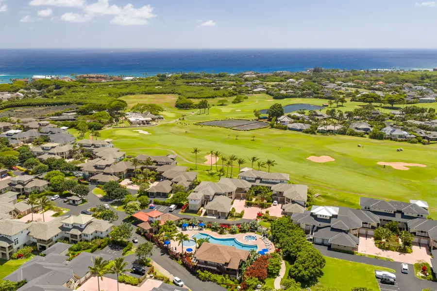 2611 Kiahuna Plantation Dr #9K, Koloa, HI 96756 - #2