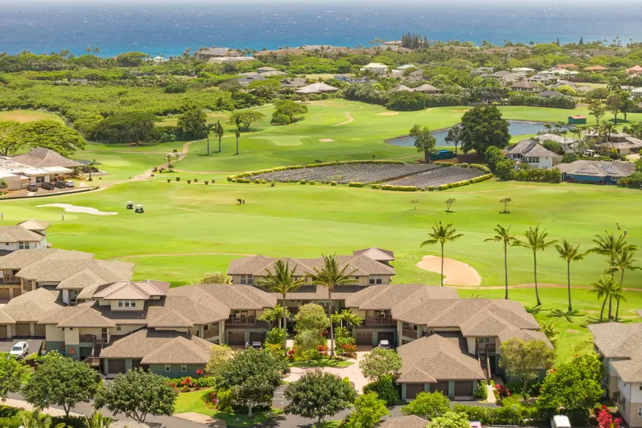 2611 Kiahuna Plantation Dr #9K, Koloa, HI 96756 - #3