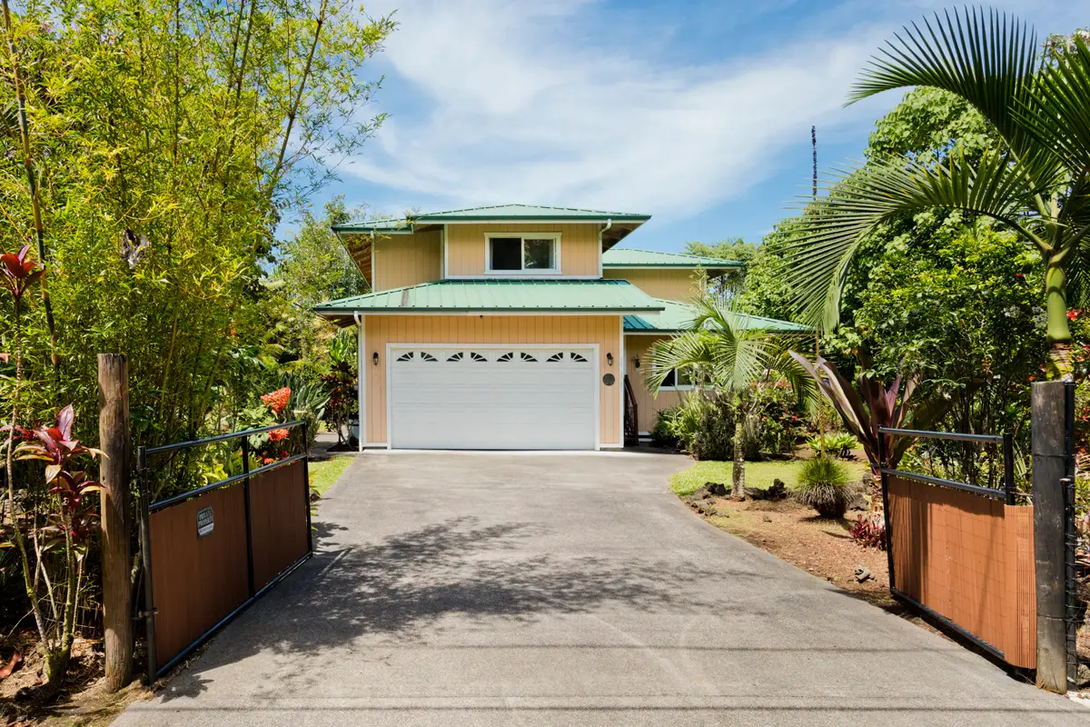 15-2787 Opelu St, Pahoa, HI 96778 - #1