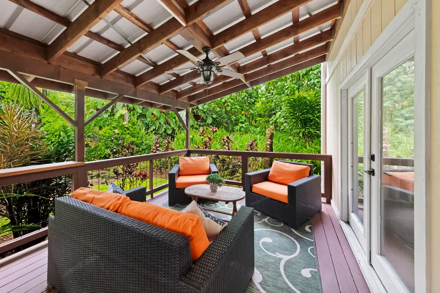 15-2787 Opelu St, Pahoa, HI 96778 - #2