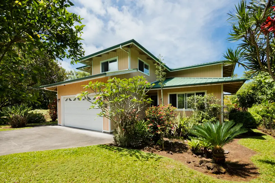 15-2787 Opelu St, Pahoa, HI 96778 - #3