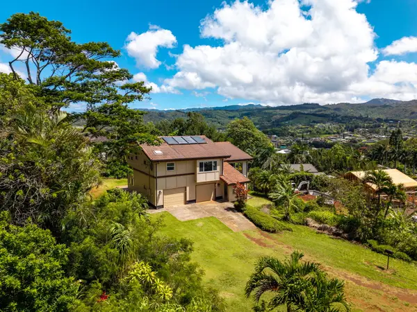 4190-B Uka Ikena St #1, Kalaheo, HI 96741