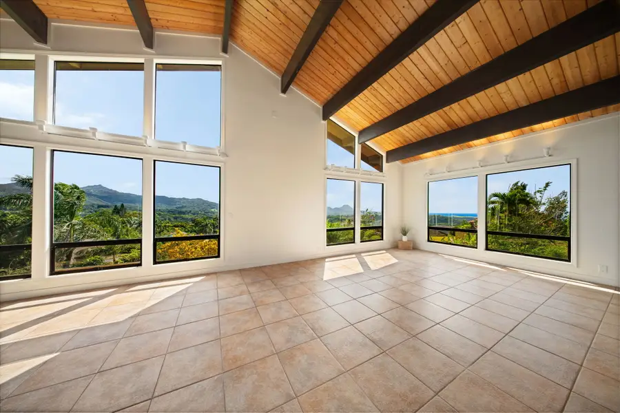 4190-B Uka Ikena St #1, Kalaheo, HI 96741 - #2