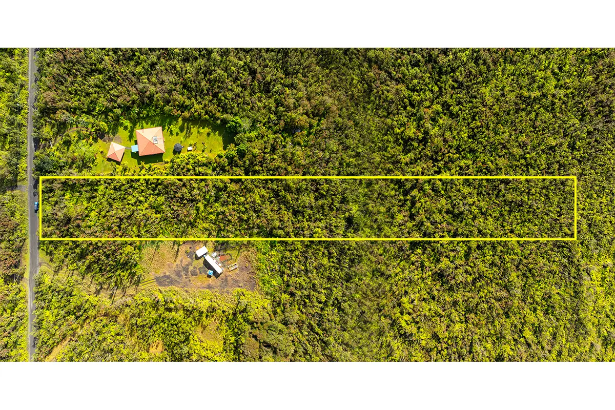 Makoa Rd, Volcano, HI 96785 - #1