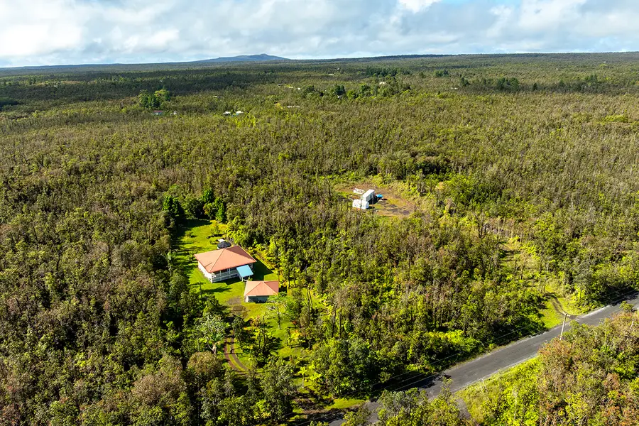 Makoa Rd, Volcano, HI 96785 - #2