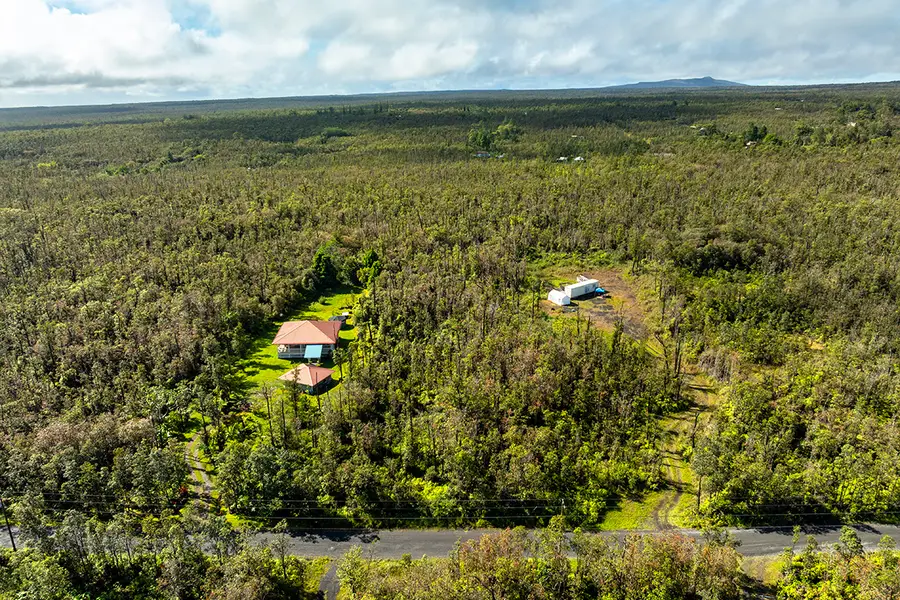 Makoa Rd, Volcano, HI 96785 - #3