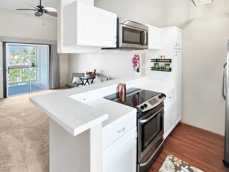 75-6081 Alii Dr #S203, Kailua Kona, HI 96740 - #2