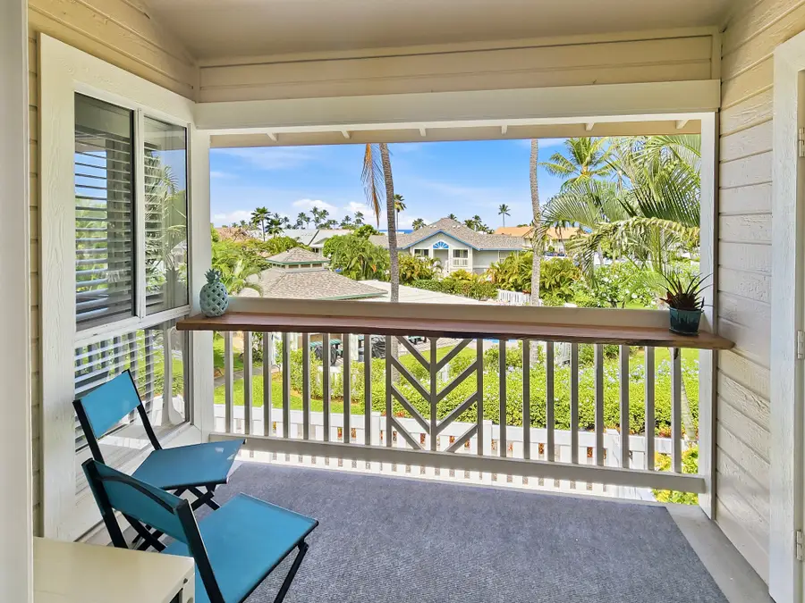 75-6081 Alii Dr #S203, Kailua Kona, HI 96740 - #3