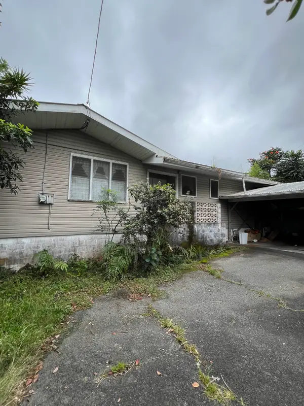 100 Alahelenui St, Hilo, HI 96720