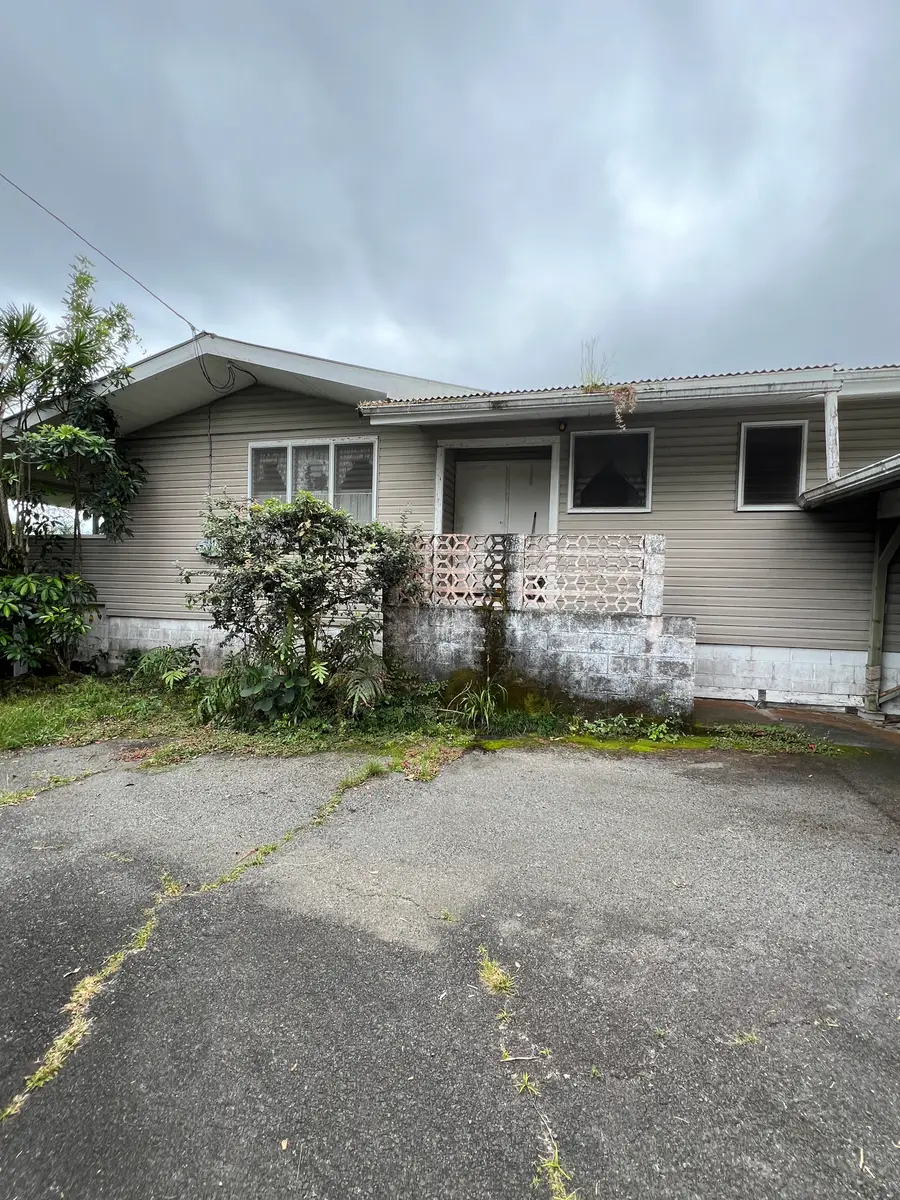 100 Alahelenui St, Hilo, HI 96720 - #2