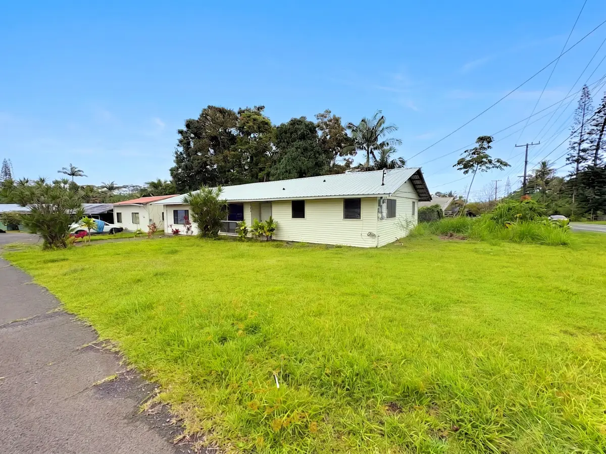 14-806 Nanawale Circle, Pahoa, HI 96778 - #1