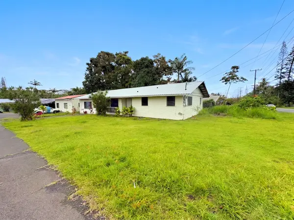 14-806 Nanawale Circle, Pahoa, HI 96778