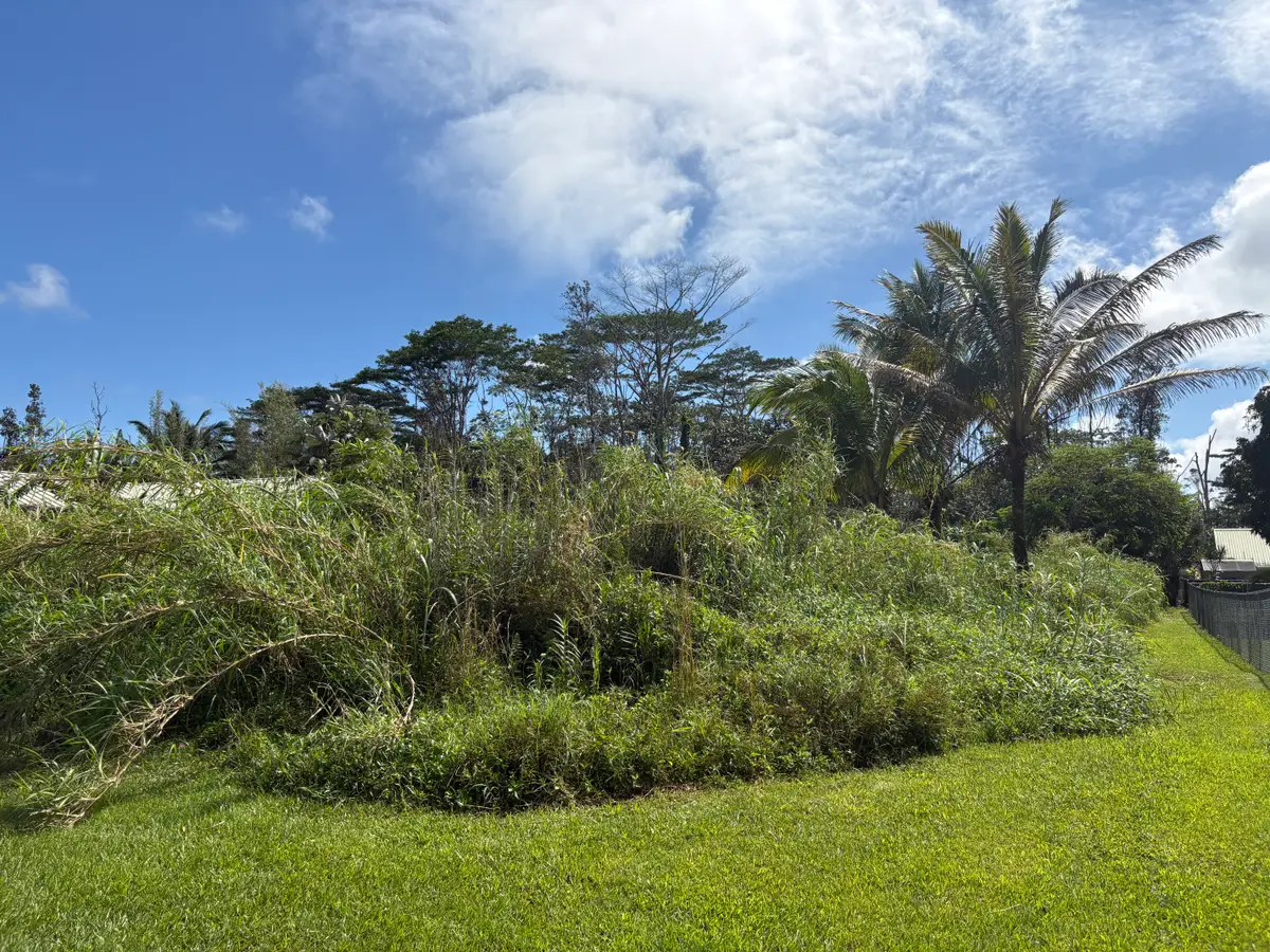 Honu St, Pahoa, HI 96778 - #1