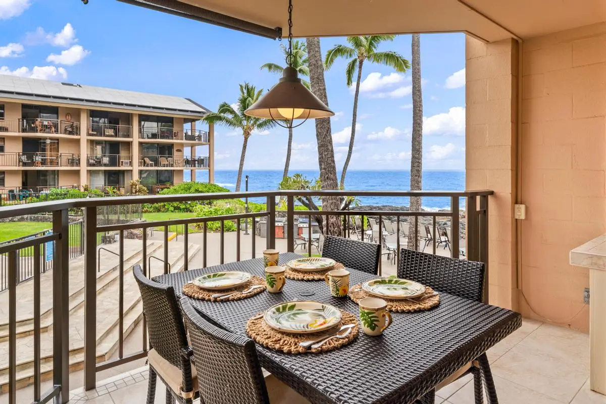 75-6026 Alii Dr #6102, Kailua, HI 96740 - #1