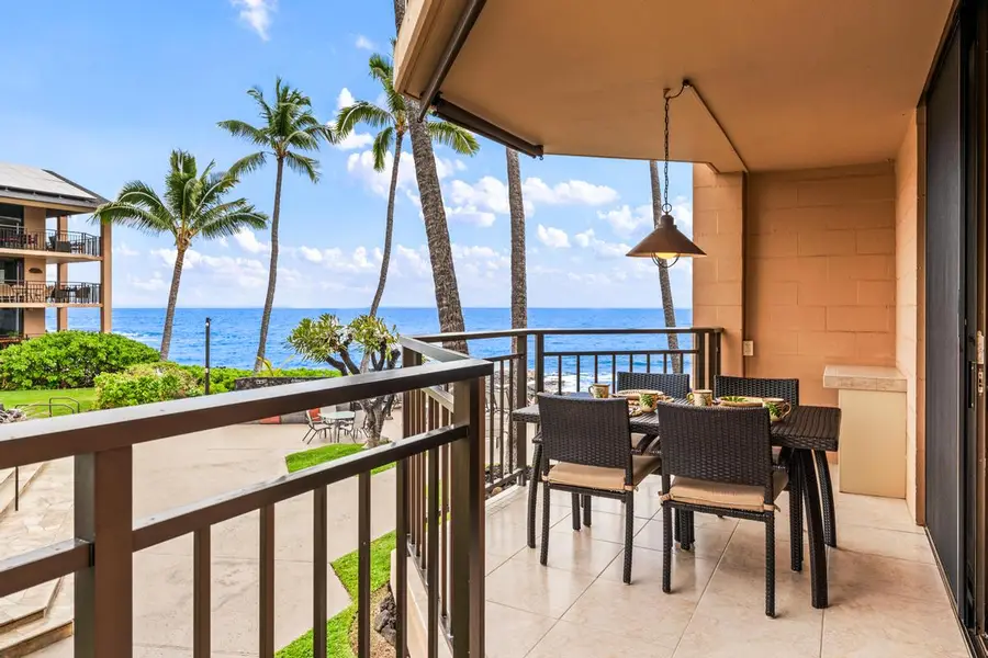 75-6026 Alii Dr #6102, Kailua, HI 96740 - #2