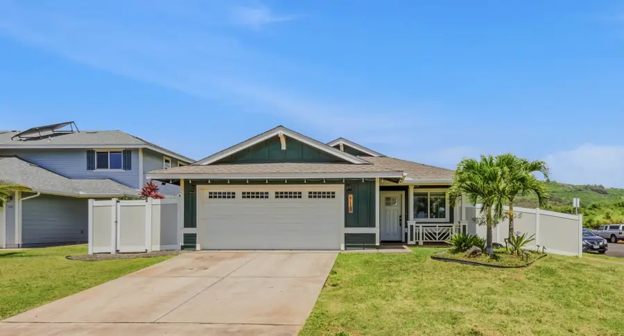 4118 Hanamaulu Rd, Lihue, HI 96766 - #2