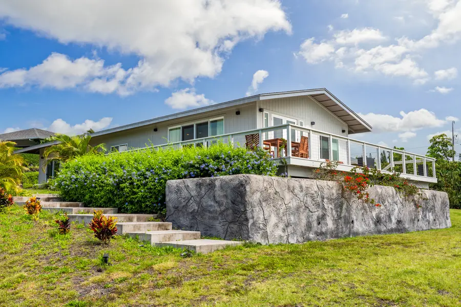 94-1628 Makalii St, Naalehu, HI 96772 - #2